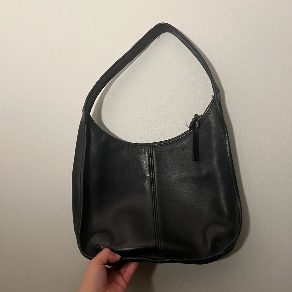 Vintage Coach Ergo